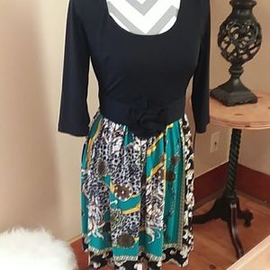 Boutique Style Dress